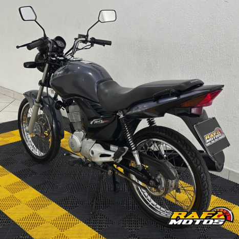 HONDA CG 150 FAN ESDI, Foto 6