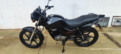 HONDA CG 150 FAN ESDI, Foto 2