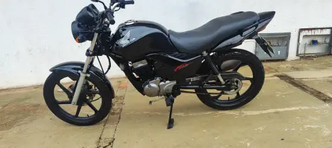 HONDA CG 150 FAN ESDI, Foto 6