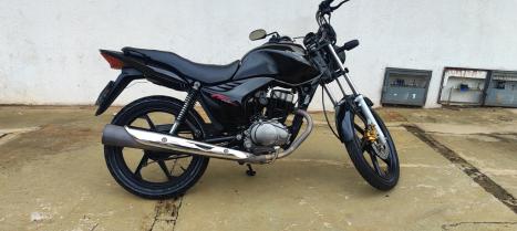 HONDA CG 150 FAN ESDI, Foto 7