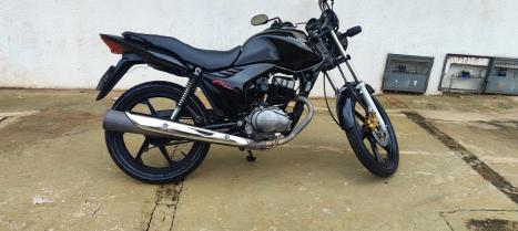 HONDA CG 150 FAN ESDI, Foto 8