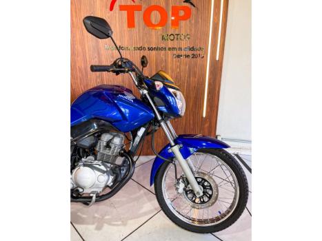 HONDA CG 150 FAN ESDI, Foto 2