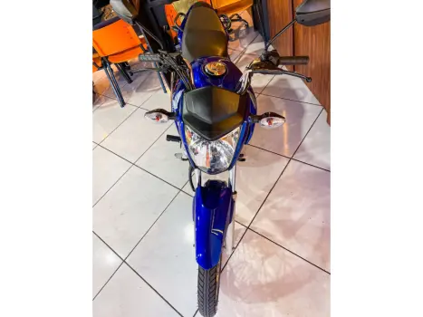 HONDA CG 150 FAN ESDI, Foto 4