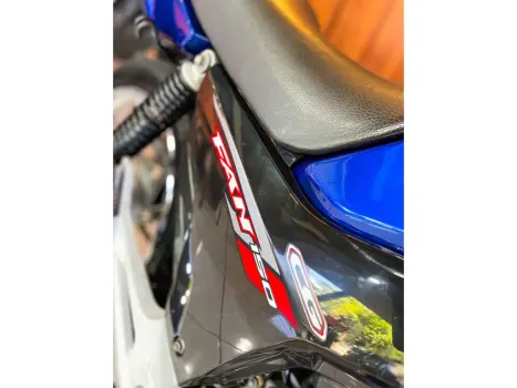 HONDA CG 150 FAN ESDI, Foto 7