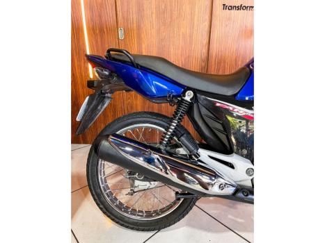 HONDA CG 150 FAN ESDI, Foto 8