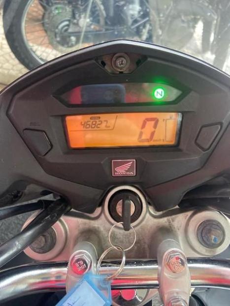 HONDA CG 150 FAN ESDI, Foto 2
