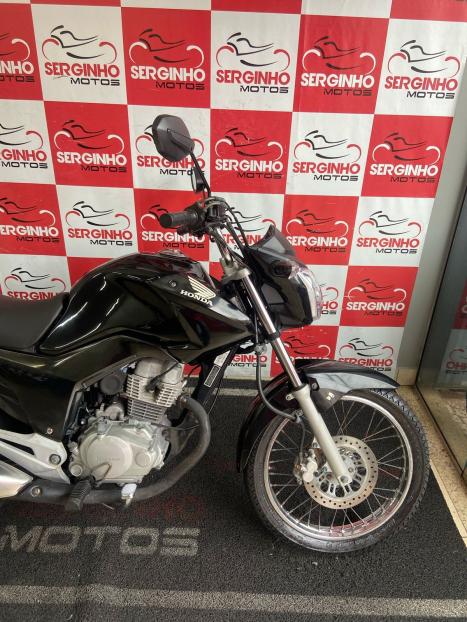 HONDA CG 150 FAN ESDI, Foto 3