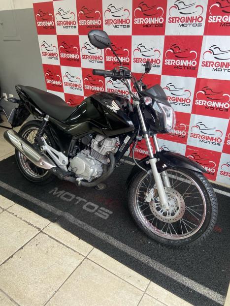 HONDA CG 150 FAN ESDI, Foto 4