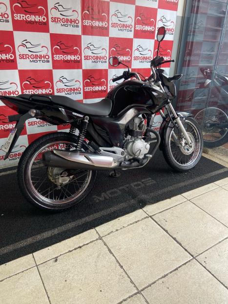 HONDA CG 150 FAN ESDI, Foto 5