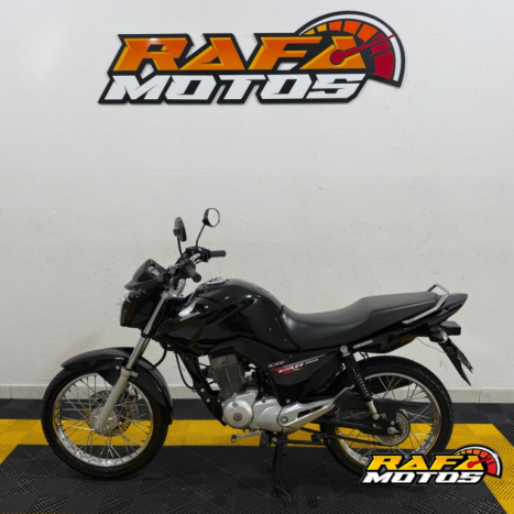 HONDA CG 150 FAN ESDI, Foto 1