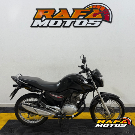 HONDA CG 150 FAN ESDI, Foto 2