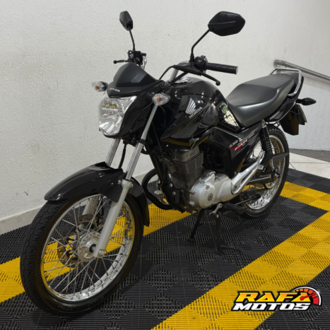 HONDA CG 150 FAN ESDI, Foto 3