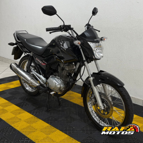 HONDA CG 150 FAN ESDI, Foto 4