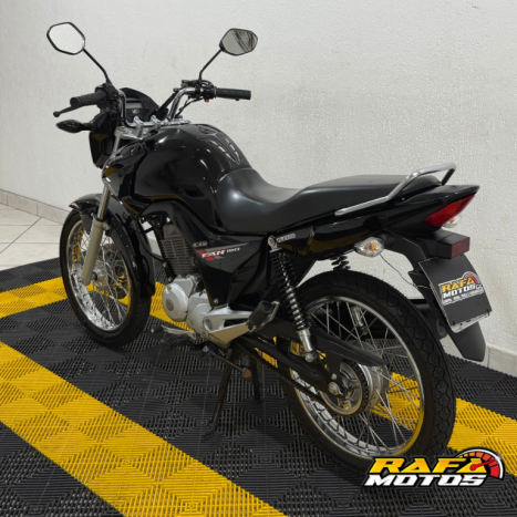 HONDA CG 150 FAN ESDI, Foto 5