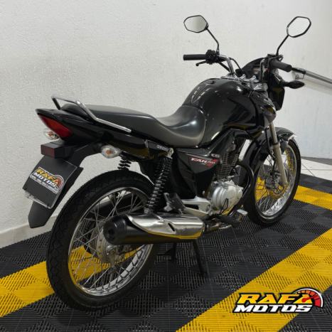 HONDA CG 150 FAN ESDI, Foto 6