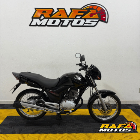 HONDA CG 150 FAN ESDI, Foto 2