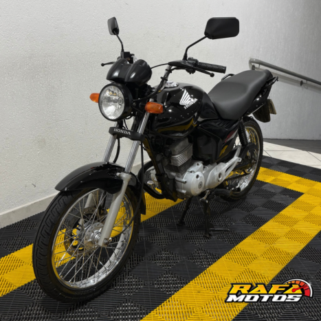 HONDA CG 150 FAN ESDI, Foto 3