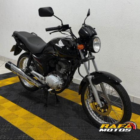 HONDA CG 150 FAN ESDI, Foto 4