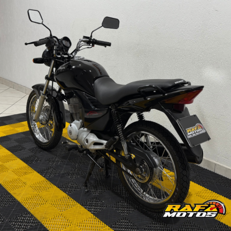 HONDA CG 150 FAN ESDI, Foto 5