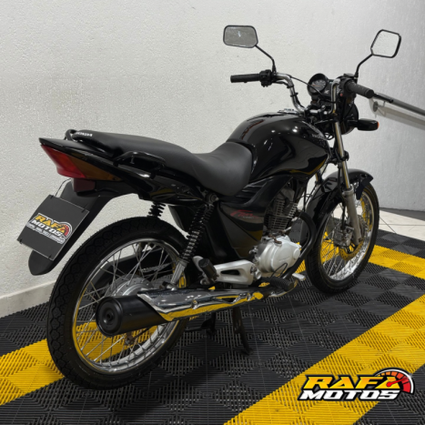 HONDA CG 150 FAN ESDI, Foto 6