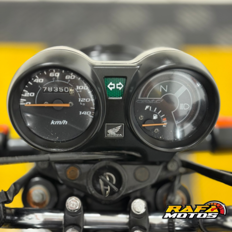 HONDA CG 150 FAN ESDI, Foto 7