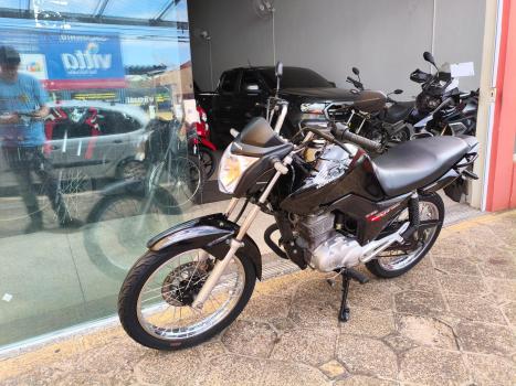 HONDA CG 150 FAN ESDI, Foto 2