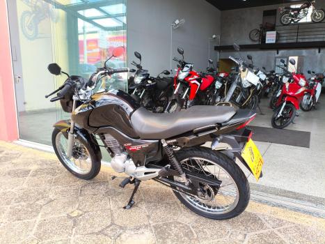HONDA CG 150 FAN ESDI, Foto 3
