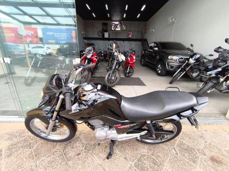 HONDA CG 150 FAN ESDI, Foto 4