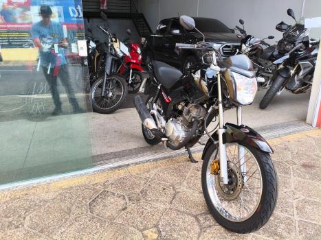 HONDA CG 150 FAN ESDI, Foto 6