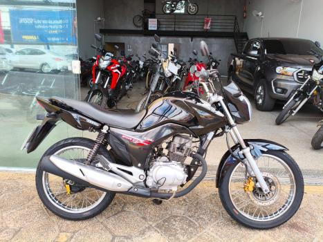 HONDA CG 150 FAN ESDI, Foto 8