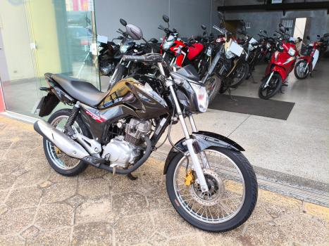 HONDA CG 150 FAN ESDI, Foto 9