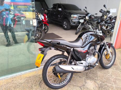 HONDA CG 150 FAN ESDI, Foto 10