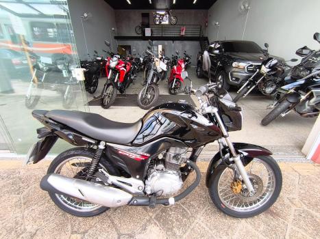 HONDA CG 150 FAN ESDI, Foto 11