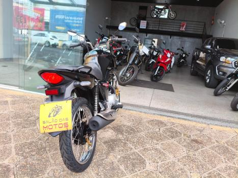 HONDA CG 150 FAN ESDI, Foto 12