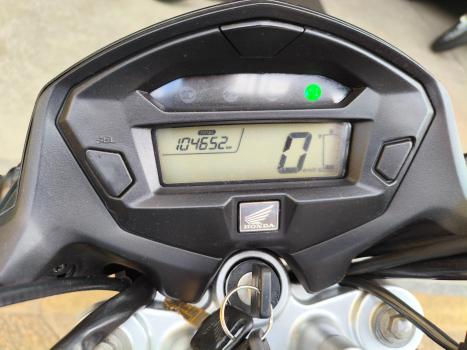 HONDA CG 150 FAN ESDI, Foto 13
