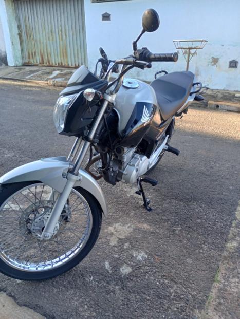 HONDA CG 150 FAN ESDI, Foto 2