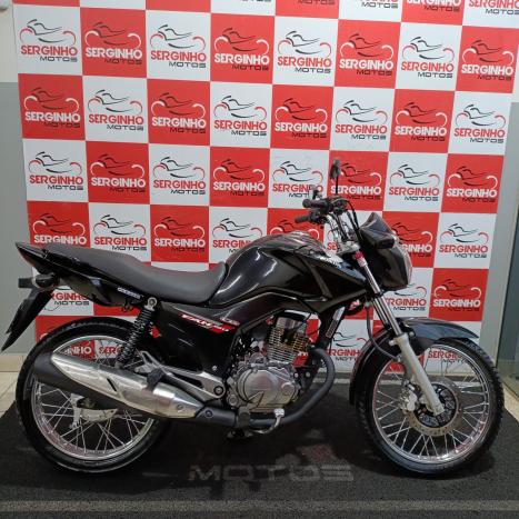HONDA CG 150 FAN ESDI, Foto 1