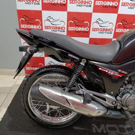 HONDA CG 150 FAN ESDI, Foto 2