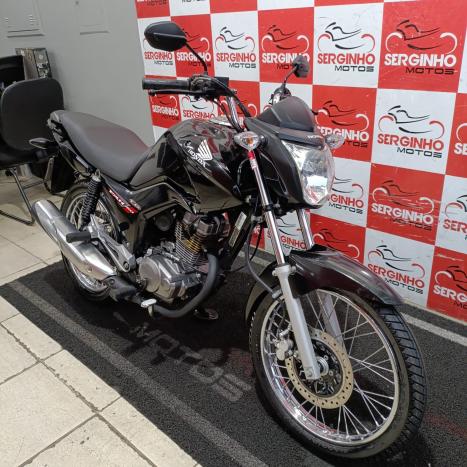 HONDA CG 150 FAN ESDI, Foto 4