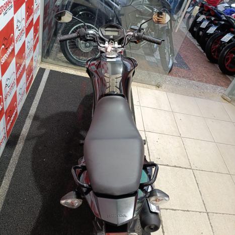 HONDA CG 150 FAN ESDI, Foto 5