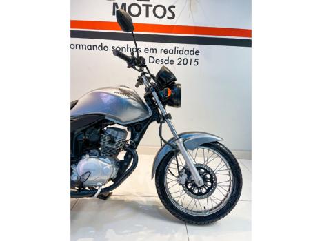 HONDA CG 150 FAN ESDI, Foto 2