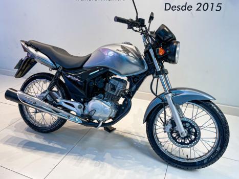 HONDA CG 150 FAN ESDI, Foto 3