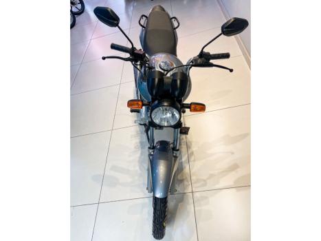 HONDA CG 150 FAN ESDI, Foto 4