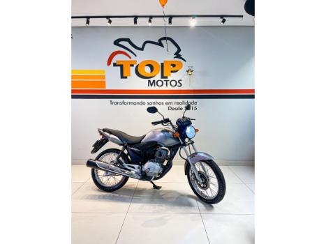 HONDA CG 150 FAN ESDI, Foto 5