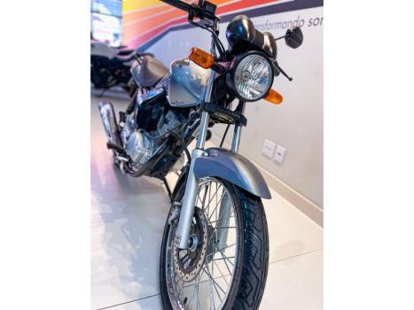 HONDA CG 150 FAN ESDI, Foto 6