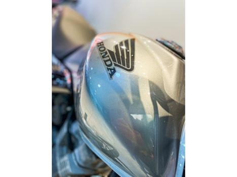 HONDA CG 150 FAN ESDI, Foto 7