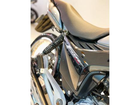 HONDA CG 150 FAN ESDI, Foto 8