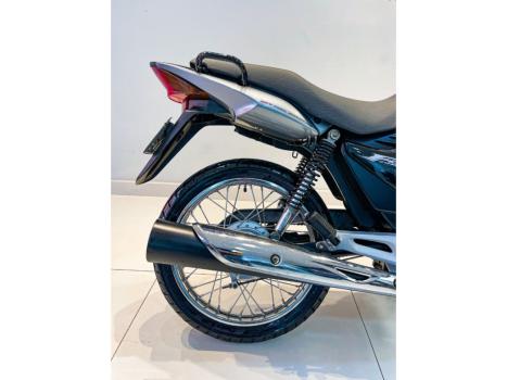 HONDA CG 150 FAN ESDI, Foto 9