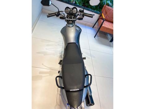 HONDA CG 150 FAN ESDI, Foto 10
