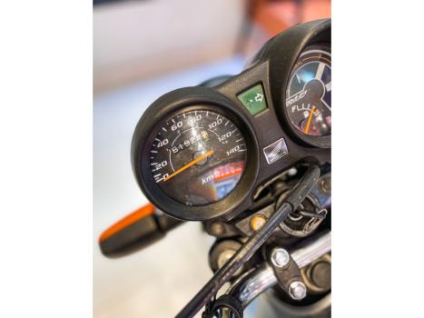HONDA CG 150 FAN ESDI, Foto 11